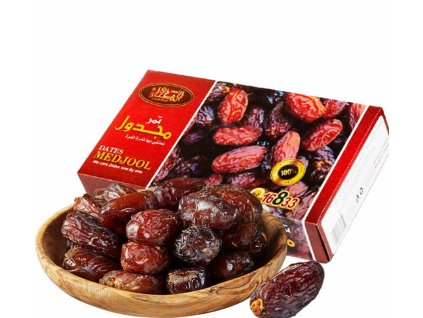 Al Tahhan Datle Medjool 1kg