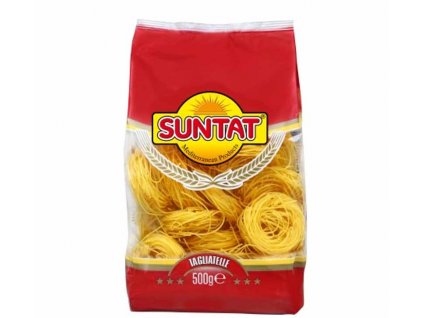Suntat Těstoviny Fidelini (NEST) 500g