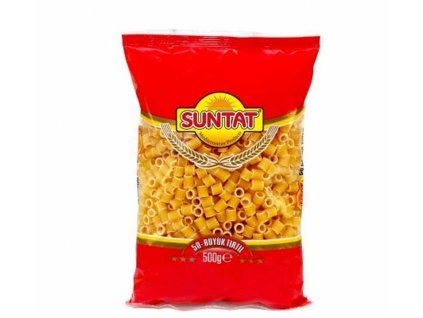 Suntat Těstoviny Ditali Rigati No.50 500g
