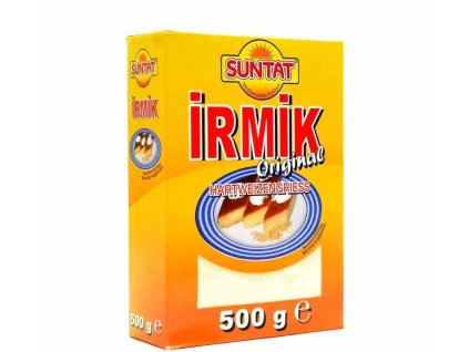 Suntat Krupice Jemná 500g