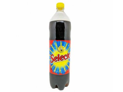 Hamoud Boualem Alžirská lemonade, Selecto 1.5l