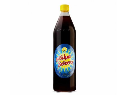 Hamoud Boualem Alžirská lemonade, Selecto 1,5l