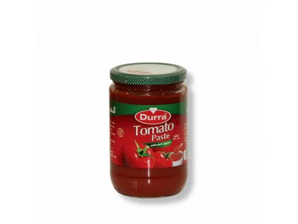 Durra Tomato Sauce 650g