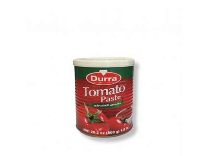 Durra Tomato Sauce 800g