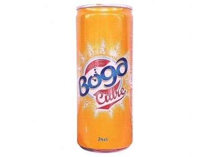 Boga Tunisian lemonada 240ml