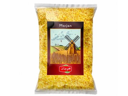 Marjan Bulgur středně hrubý 800g