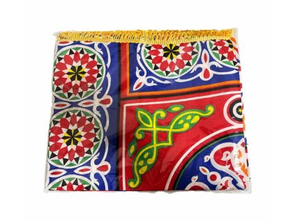 Ramadan khaymaya ubrus 200x135 cm