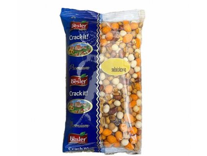Can Besler Smíšené ořechy X3 700g