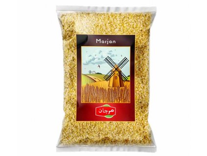 Marjan Bulgur jemný 800g