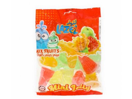 Lazez Jelly Mix 265