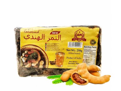 AM Tamarind 250g