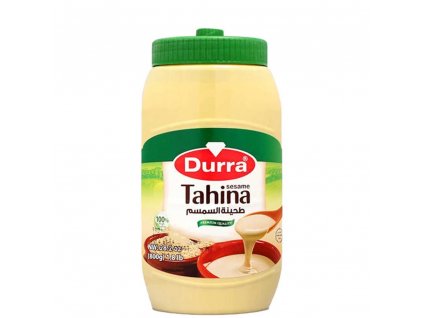 Durra Pasta sezamová, Tahina 800g