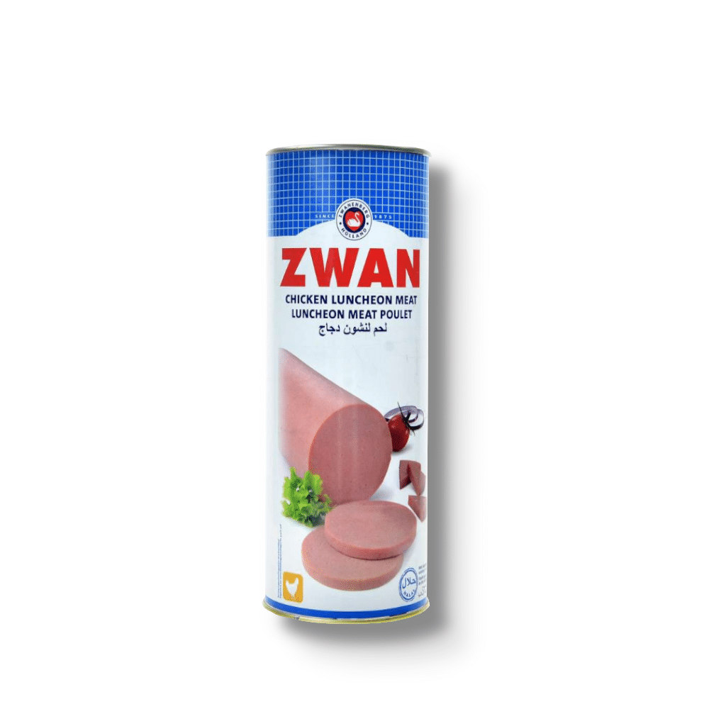 Zwan Chicken Mortadella 850g Sabilco.cz