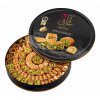 Aghati Baklava Mix, Premium Gourmet ve gravírováním plechu 500g