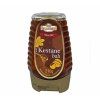 Buram Kaštanový s květový Med 210g