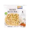 Ashoka Aloo Kulcha (Indický chléb plněný bramborami a cibulí) 320g
