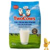 Two Cows Mléko sušené, Plnotučné 900g