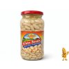 Suntat Fazole bílá, Vařené ve slaném nálevu 540g