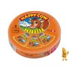 Happy Cow Sýr rakouský Tavený, Cheddar 120g