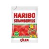 Haribo bonbóny, Strawberries 80g