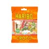 Haribo bonbóny, Croco 100g