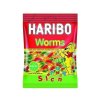 Haribo bonbóny, Worms 100g
