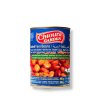 Chtoura Garden Canned beans, Syrian Recipe 400g