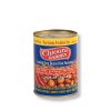 Chtoura Garden Canned beans, Spicy Recipe 400g
