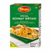 Shan Směs koření na special bombay biryani 60g