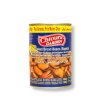 Chtoura Garden Canned beans Wide Grain 400g