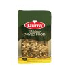 Durra Dried Okra, Zero 150g