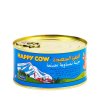 Happy Cow Austrian processed cheese 340g