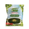 Green Heaven Frozen ground Molokhia 400g