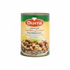 Durra Canned beans with sesame paste 400g
