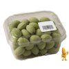 Zelené plody mandlí cca 250g