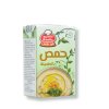 Kasih Chickpea paste, Hummus 135g