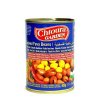 Chtoura Garden Canned beans, Palestinian Recipe 400g
