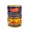 Chtoura Garden Canned beans with chickpeas, Kurdish Recipe 400g