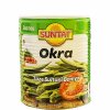 Suntat Okra s rajčatovou omáčkou 800g