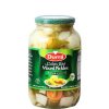 Durra Pickled sour vegetables 1400g