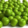 Green sour plum 250g