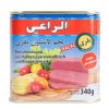 Alraii Beef Mortadella 340g