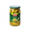Durra Mexican Pickled Peppers, Hot 600g