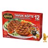 Aknur Chicken Burgers 780g