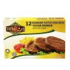 Tayba Chicken Burgers 780g