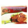 Tayba Hovězí Burgers 780g