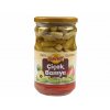 Suntat Okra s rajčaty 650g