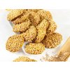 El-Salam Sušenky sezamové, Barazek 250g