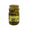 Suntat Paprika Jalapeno 1,7kg