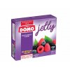 Domo Želé Mixed Berries 85g